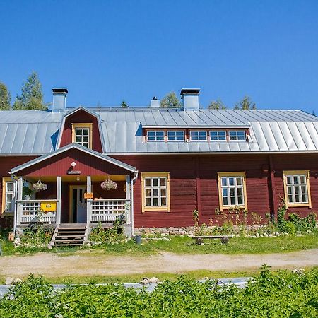 Kolin Mattila B&B Колинкюла Экстерьер фото