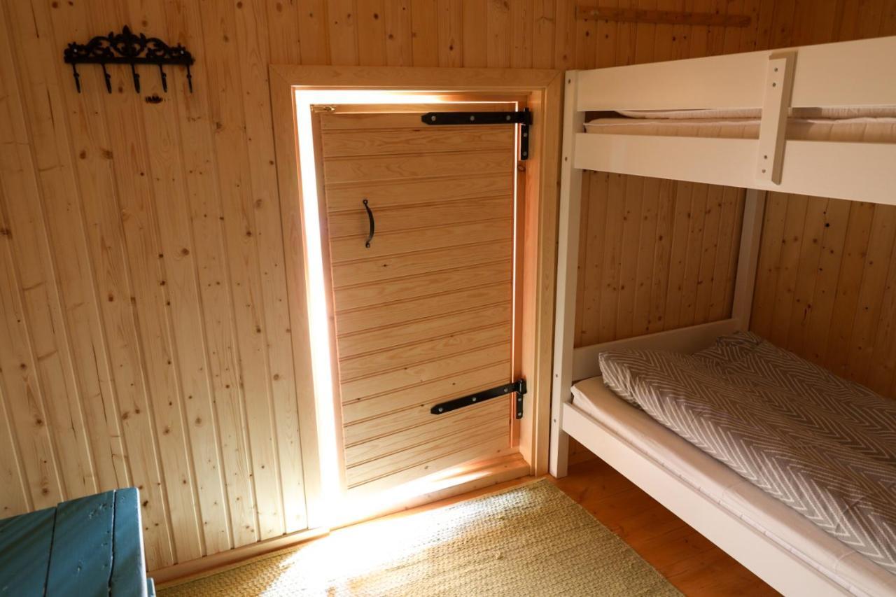 Kolin Mattila B&B Колинкюла Экстерьер фото
