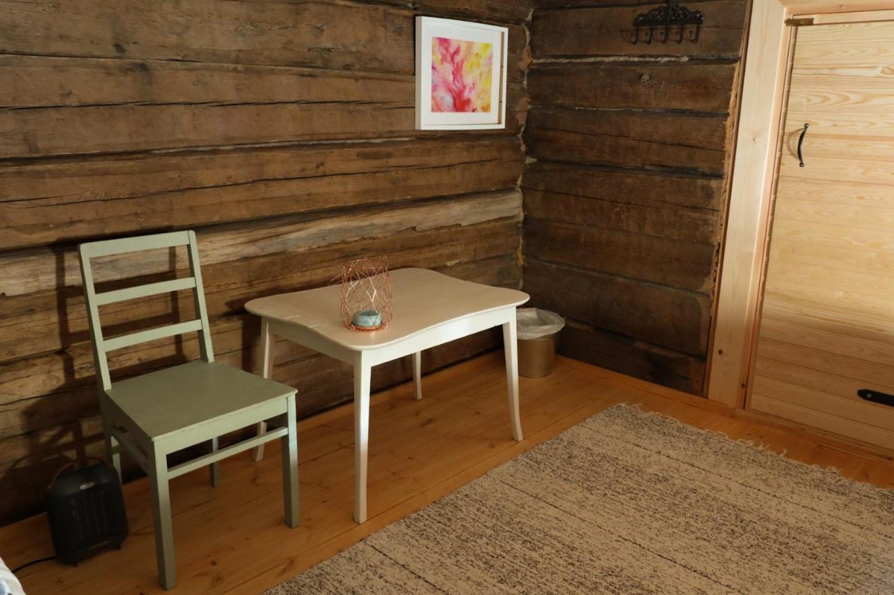 Kolin Mattila B&B Колинкюла Экстерьер фото