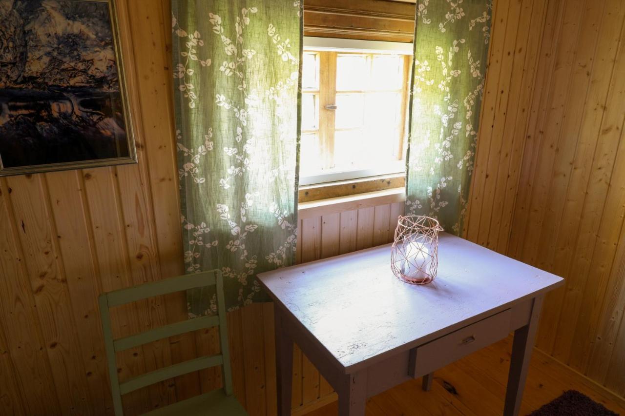 Kolin Mattila B&B Колинкюла Экстерьер фото