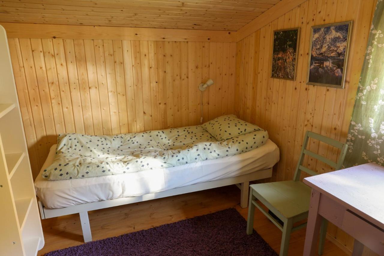 Kolin Mattila B&B Колинкюла Экстерьер фото