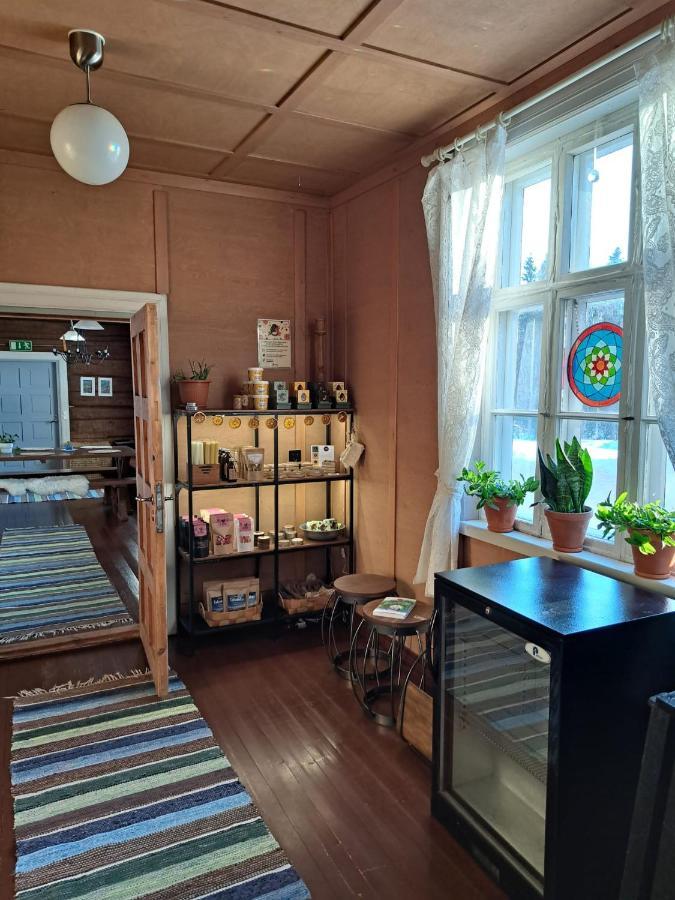 Kolin Mattila B&B Колинкюла Экстерьер фото