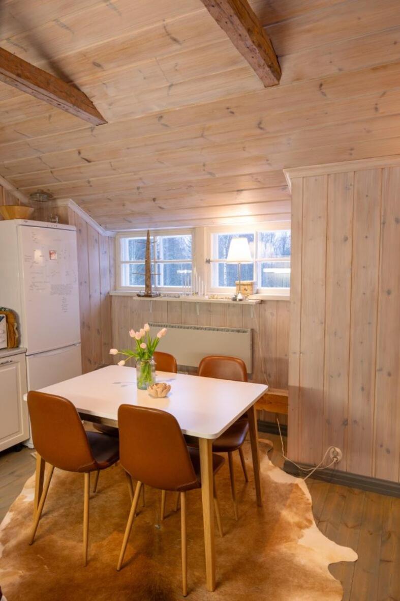 Kolin Mattila B&B Колинкюла Экстерьер фото