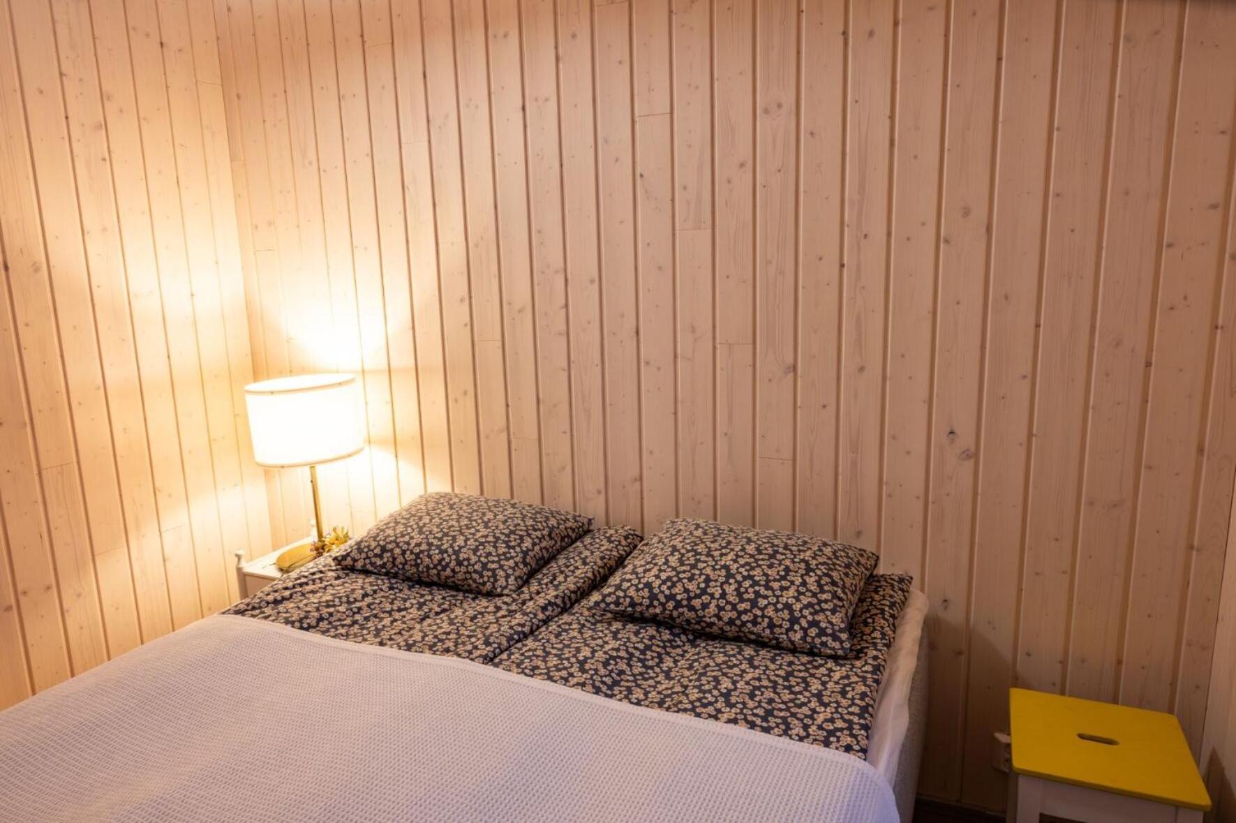 Kolin Mattila B&B Колинкюла Экстерьер фото