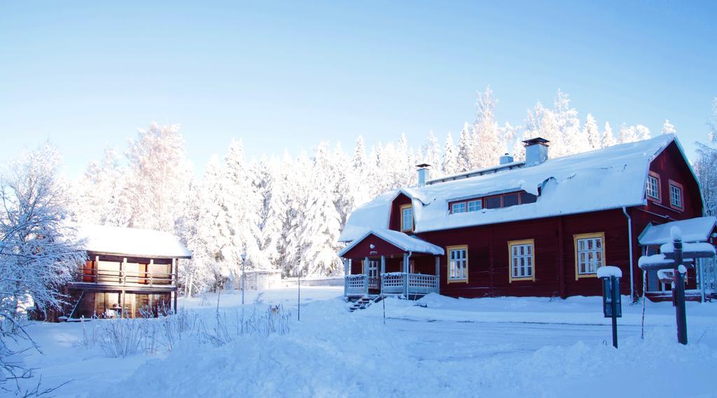 Kolin Mattila B&B Колинкюла Экстерьер фото